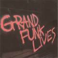 : Grand Funk Railroad - Can't Be with You Tonight