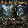 : Grave Digger - Exhumation - The Early Years (2015) (33.5 Kb)