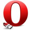 : Opera 9.64 Rus adb Portable by BRTAndrey (11.2 Kb)