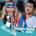 : Andreea Banica Feat. George - Rain In July