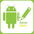 :  Android OS - APK Editor Pro - v.1.5.9 Mod (10.3 Kb)