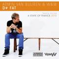 : Armin Van Buuren & W&W - D# Fat (Original Mix)
