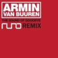 : Armin Van Buuren - Sound Of Goodbye (Runo Remix)