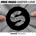 : Trance / House - Mike Mago - Deeper Love (Radio Edit) (30.4 Kb)