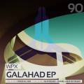 : Trance / House - WpX  Galahad (Markus Volker Remix) (14.5 Kb)