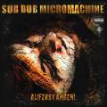 : Metal - Sub Dub Micromachine - Road to Nowhere 2008 (23 Kb)