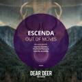 : Trance / House - Escenda - Out Of Moves (Original Mix) (19.6 Kb)