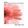 : Aelyn - Give Love A Try (Original Mix)