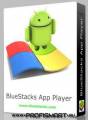 : BlueStacks HD App Player 1.1.11.8004