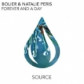 : Bolier  Natalie Peris - Forever And A Day (Extended Mix)