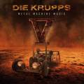 : Die Krupps - V - Metal Machine Music (2015)