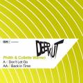 : Drum and Bass / Dubstep - Philth & Collette Warren - Don't Let Go (20.3 Kb)