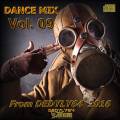 : VA - DANCE MIX 09 From DEDYLY64  2016 (25 Kb)