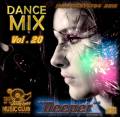 : VA - DANCE MIX 20 From DEDYLY64  2015 (15.4 Kb)