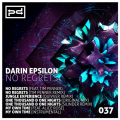 : Trance / House - Darin Epsilon feat. Alice Rose - My Own Time (Original Mix) (30.2 Kb)