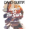: Trance / House - David Guetta Feat. Sam Martin - Lovers On The Sun (22.6 Kb)