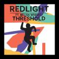 : Trance / House - Redlight Feat. Melisa Whiskey - Threshold (16.8 Kb)