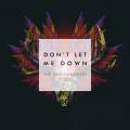 : The Chainsmokers Feat. Daya  Don't Let Me Down (Original Mix)  (12.9 Kb)