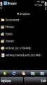 :  Symbian^3 - Droper v.0.6(2) installer
