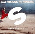 : EDX Feat. Mingue - Missing (Extended Mix)