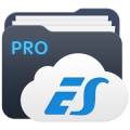 : ES File Explorer Pro v1.0.7