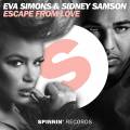 : Trance / House - Sidney Samson & Eva Simons - Escape From Love  (19.6 Kb)