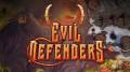 : Evil Defenders (R.G. )
