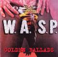 : W.A.S.P. - Golden Ballads (1999)