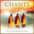 : Gyuto Monks of Tibet - Chants: The Spirit of Tibet (2013)