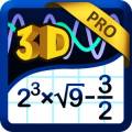 :  Android OS - Graphing Calculator Mathlab Pro 4.11.140 (20.7 Kb)