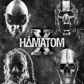 : Hamatom - X (2014)