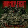 : Hammer Fight - Profound And Profane (2016)