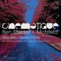 : Trance / House - Ben Stecker feat. Motsfeld - You Are Never Here (Teho Remix) (26.7 Kb)