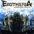 : Exotheria - Angels Are Calling(2015)