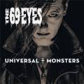 : The 69 Eyes - Universal Monsters (2016)