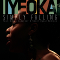 : Iyeoka - Simply Falling (Dj Antonio Radio Edit Remix)