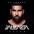 : Jahkarta - Alive (feat. August)