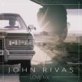 : Trance / House - John Rivas - Love Me (Sllash Remix) (15.2 Kb)