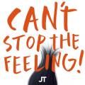 : Justin Timberlake - Can't Stop The Feeling (19.2 Kb)