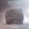 : Trance / House - King Arthur Feat. Michael Meaco - Belong To The Rhythm (13.7 Kb)