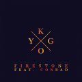: Kygo Feat. Conrad - Firestone (7.4 Kb)