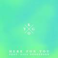: Kygo Feat. Ella Henderson - Here For You (Official Audio) (6.2 Kb)
