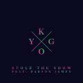 :  - Kygo Feat. Parson James - Stole The Show (6.2 Kb)