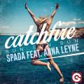 : Trance / House - Spada Feat. Anna Leyne - Catchfire (Sun Sun Sun) (EDX's Miama Sunset Remix) (27 Kb)