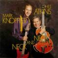 : Mark Knopfler & Chet Atkins  Yakety Axe 