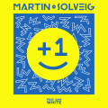 : Martin Solveig Feat. Sam White - +1 (Club Mix) (24.5 Kb)