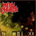 : Metal Church - XI (2016)