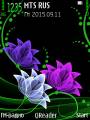 :  OS 9-9.3 - Neon-Flowers@Trewoga. (21.1 Kb)