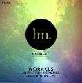 : Worakls - From Now On (Original Mix) (16 Kb)