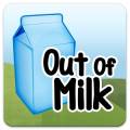 : Out of Milk Shopping List Pro  - v.5.1.6 (16.2 Kb)